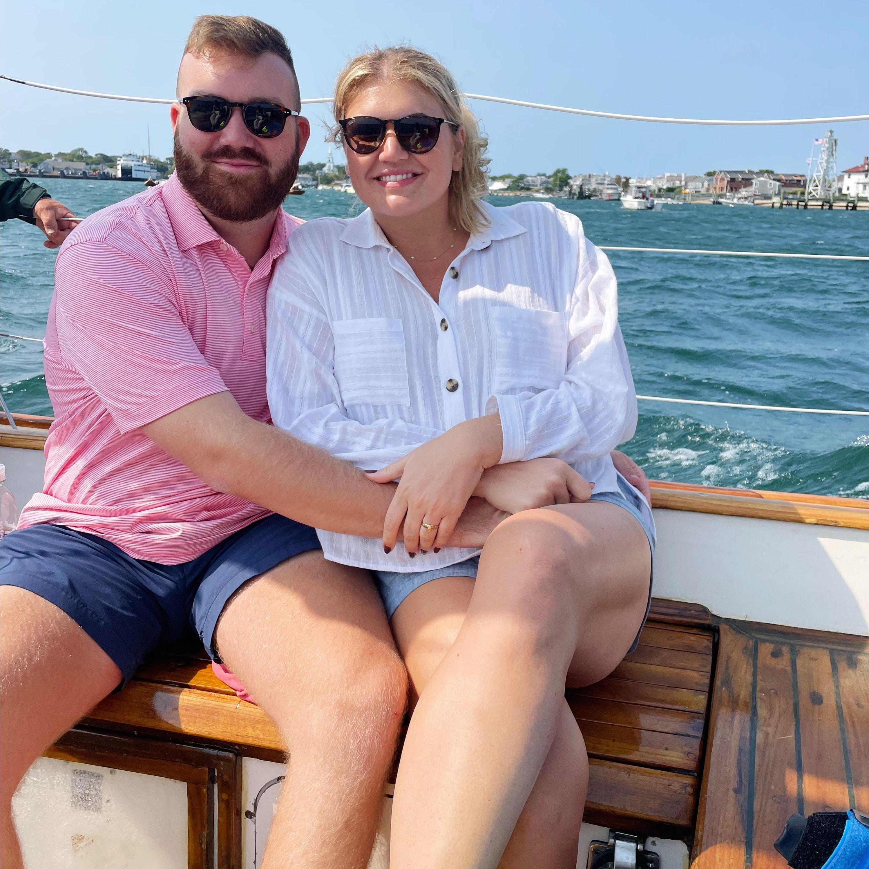 September 2022, Nantucket Island