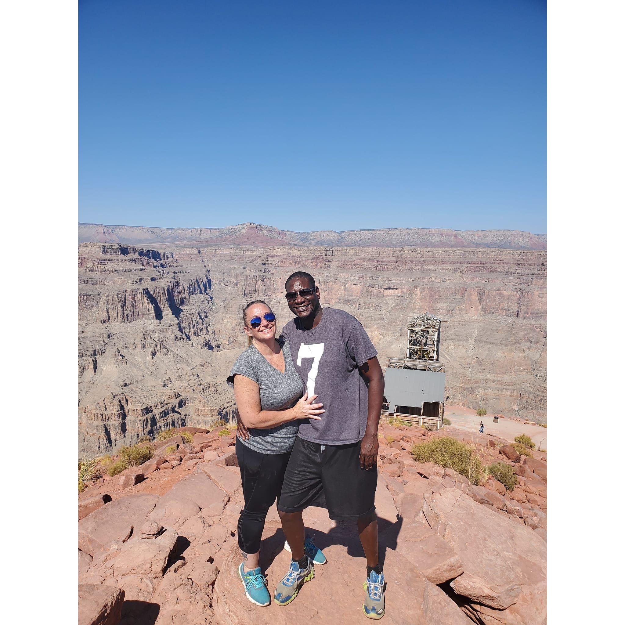Grand Canyon