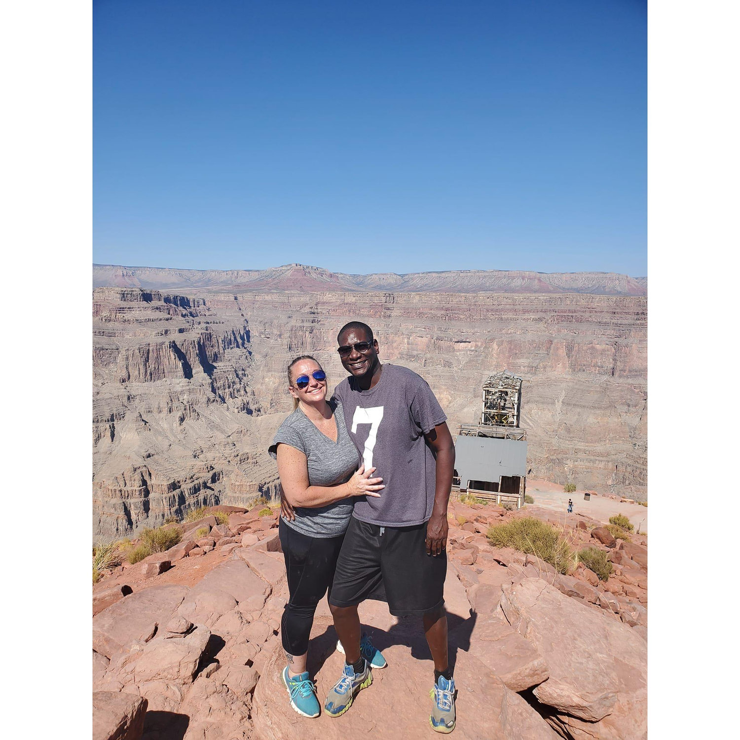 Grand Canyon