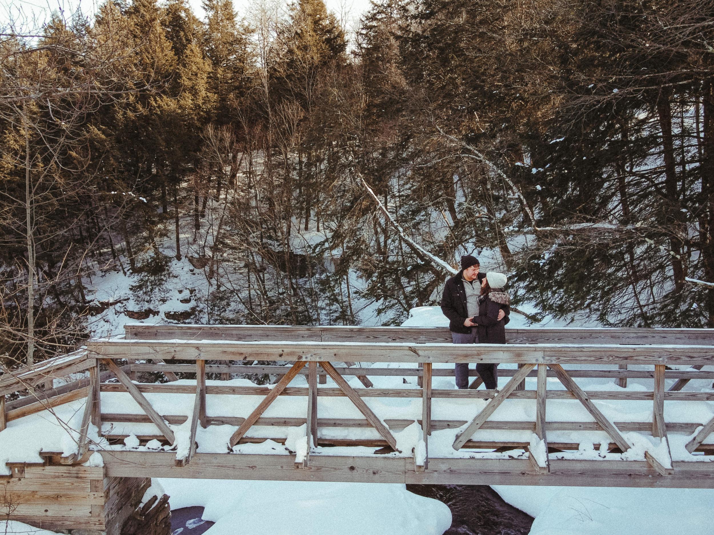 The Wedding Website of Kitsy Wilcox and Nick Newhart