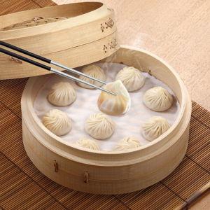 Dinner for two at Din Tai Fung