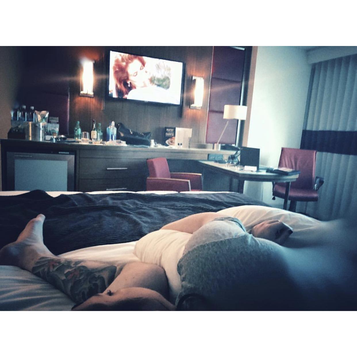 Vegas/Pretty Woman/Cuddles 2018