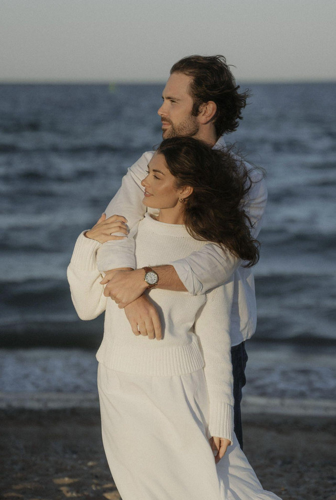 Mackenzie Carter and Alexander McMath's Wedding Website