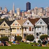 The Painted Ladies