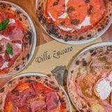 Villa Zuccaro Pizzeria Taormina