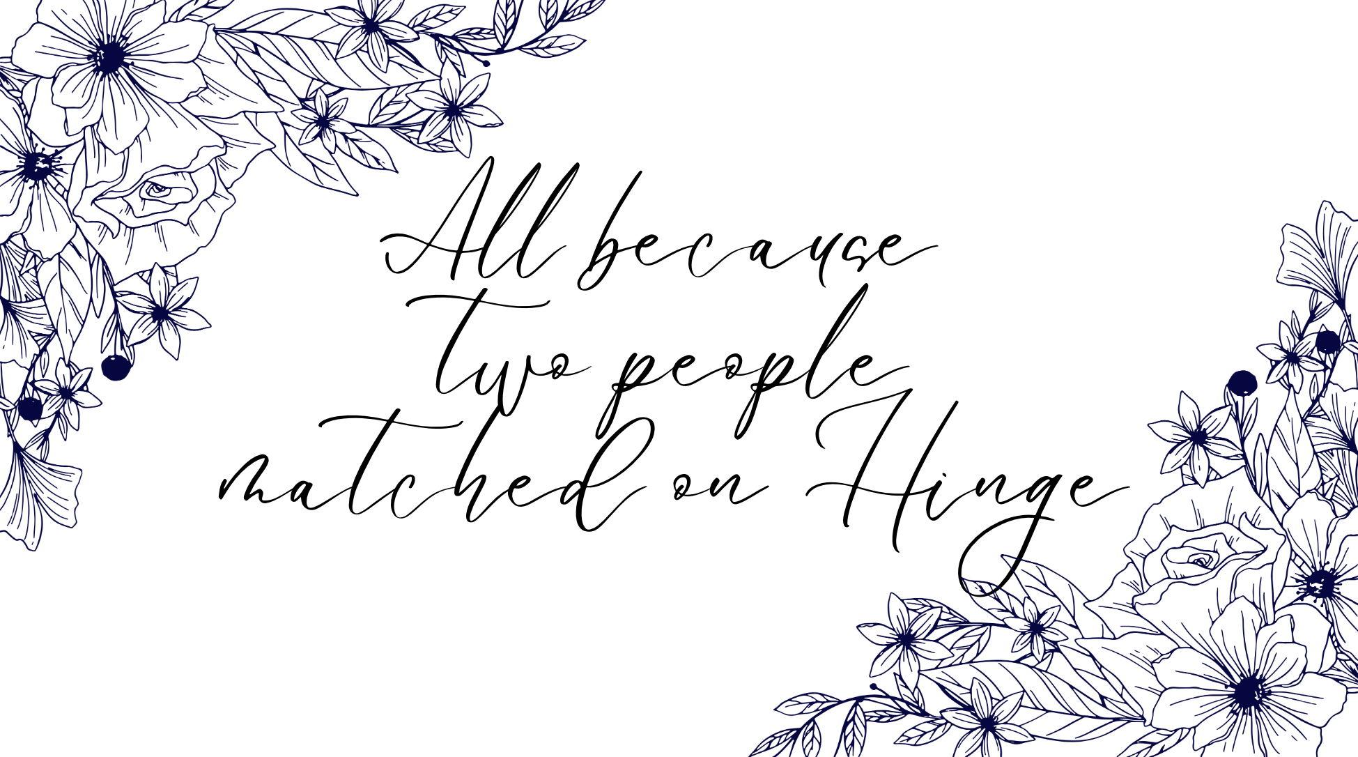 The Wedding Website of Alicea Ulrich and Ethan McAfee