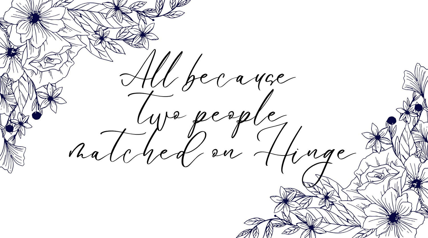 The Wedding Website of Alicea Ulrich and Ethan McAfee