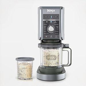 Ninja Creami Deluxe 11-in-1 Ice Cream Maker