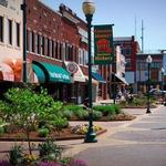 Hickory Downtown Development Association