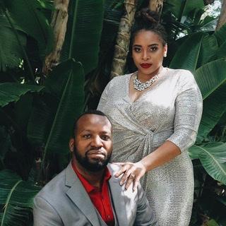 The Wedding Website of Danielle Bradley and Johann Brown