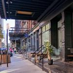 Laughing Man Cafe - Coffee - Tribeca