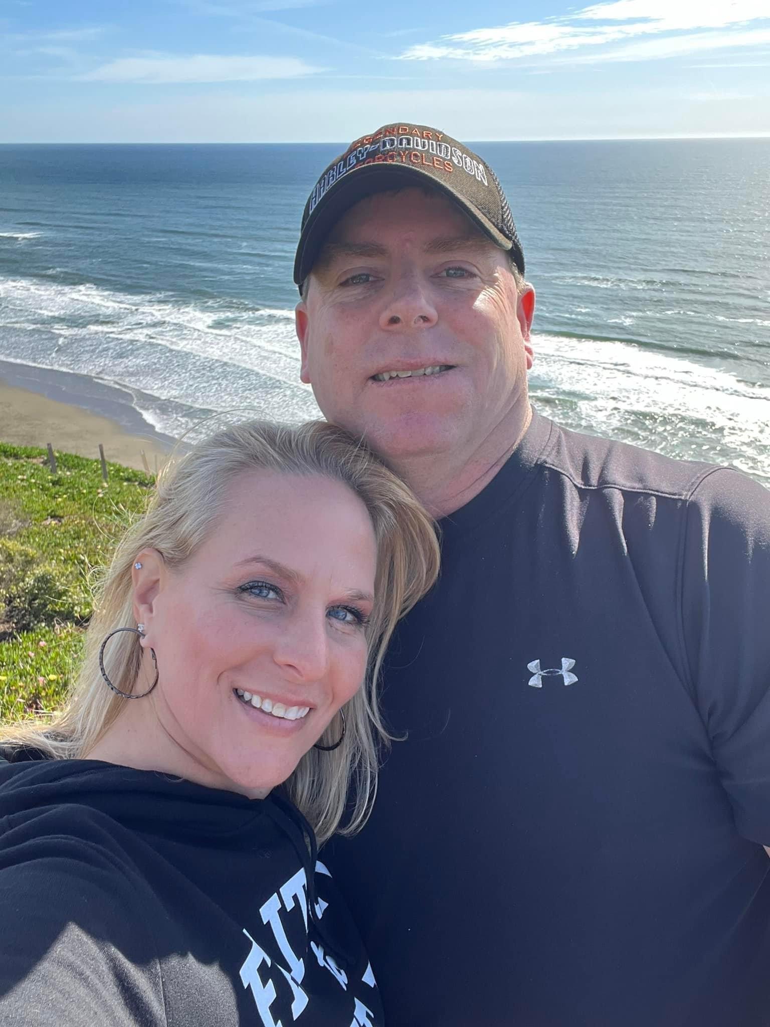 The Wedding Website of Laney Donahue and Dave Olstad