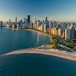 Downtown Chicago