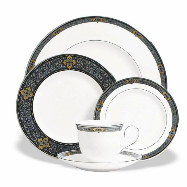 Lenox Vintage Jewel Serving Bowl, Large