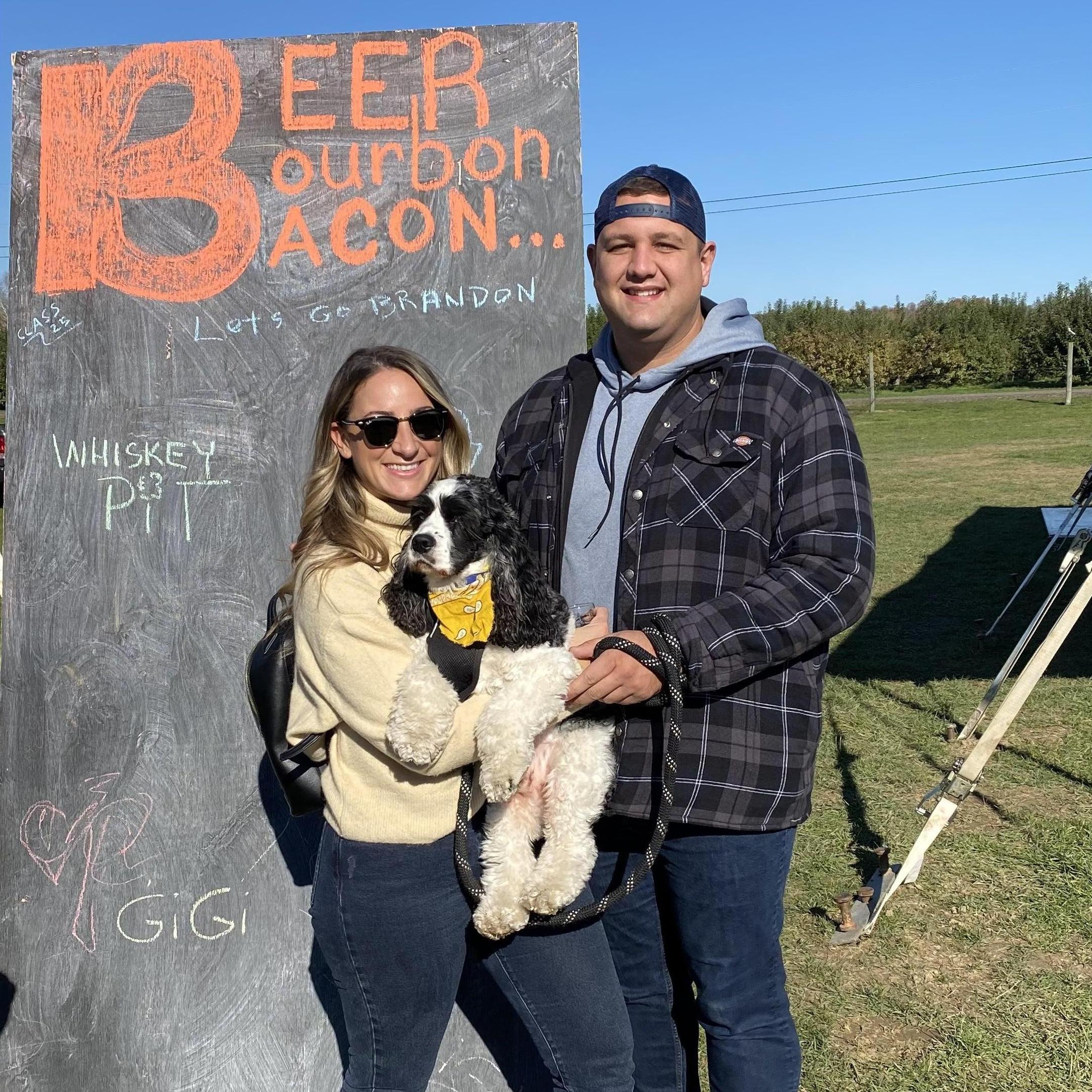 Three of our favorite things