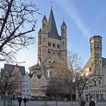 Groß St. Martin Church