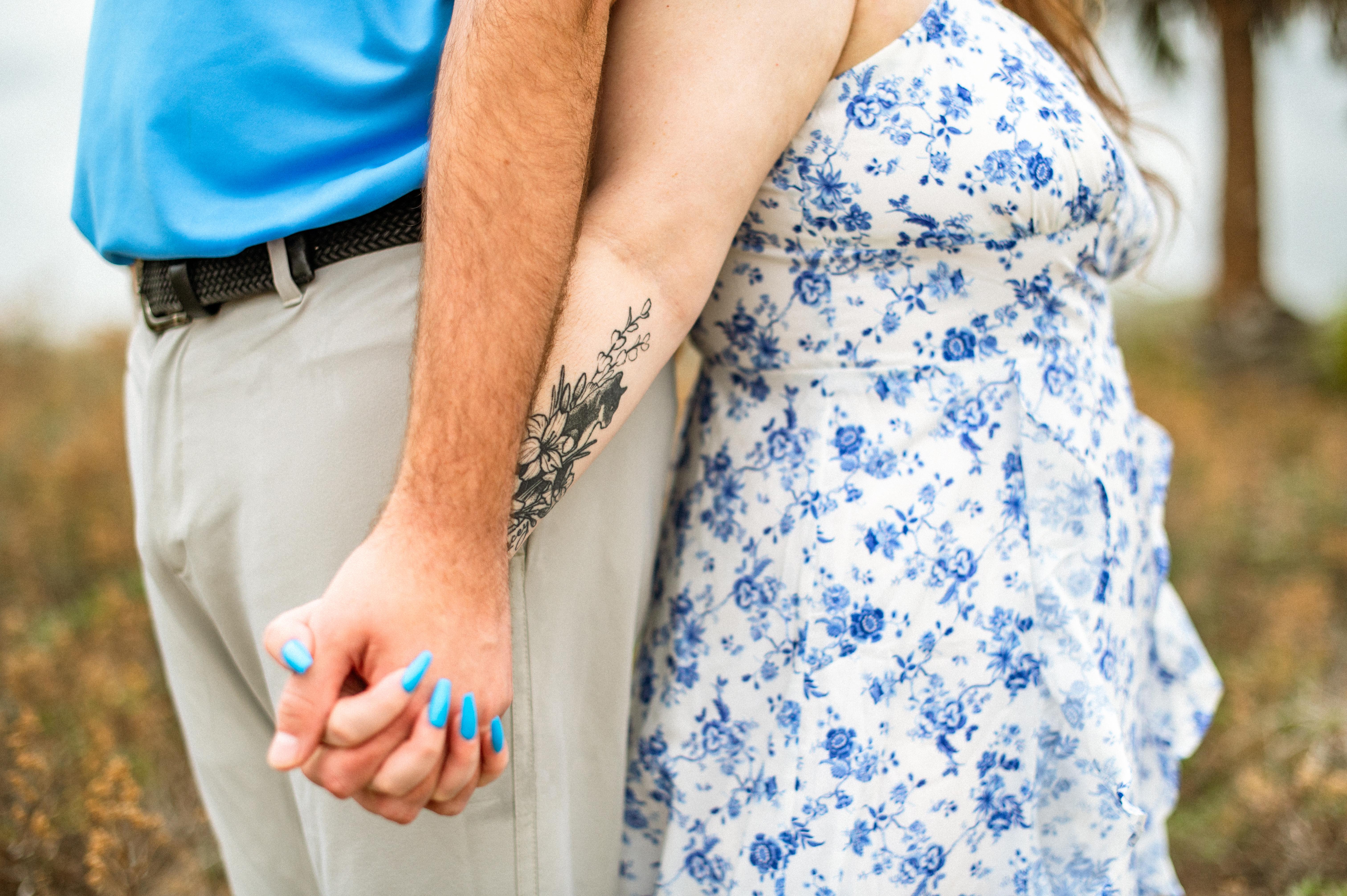 The Wedding Website of Sarah Holland and Brandon Case