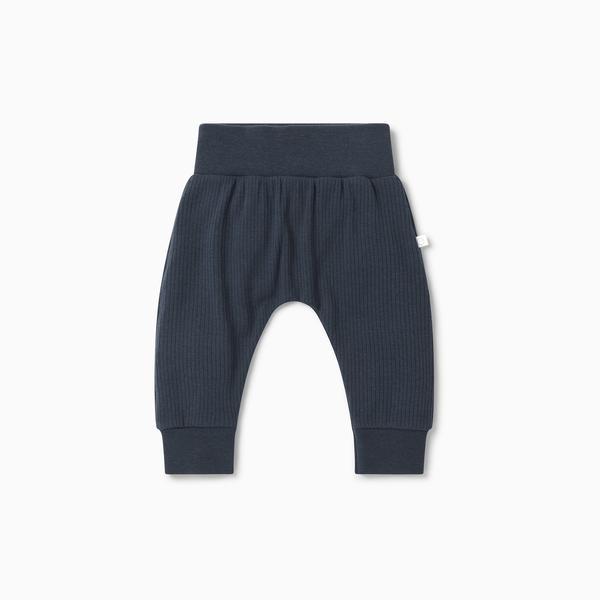 Ribbed Comfy Jogger