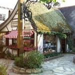 Cottage of Sweets