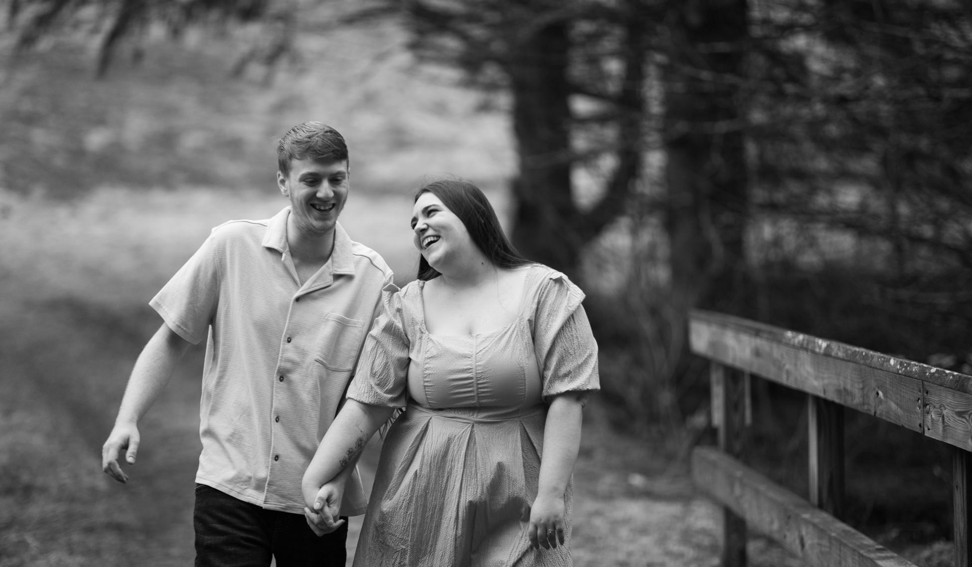 The Wedding Website of Kyra Barnhart and Jared Woods