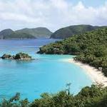 Trunk Bay