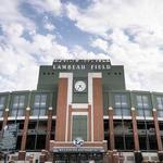 Lambeau Field
