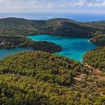 Mljet National Park