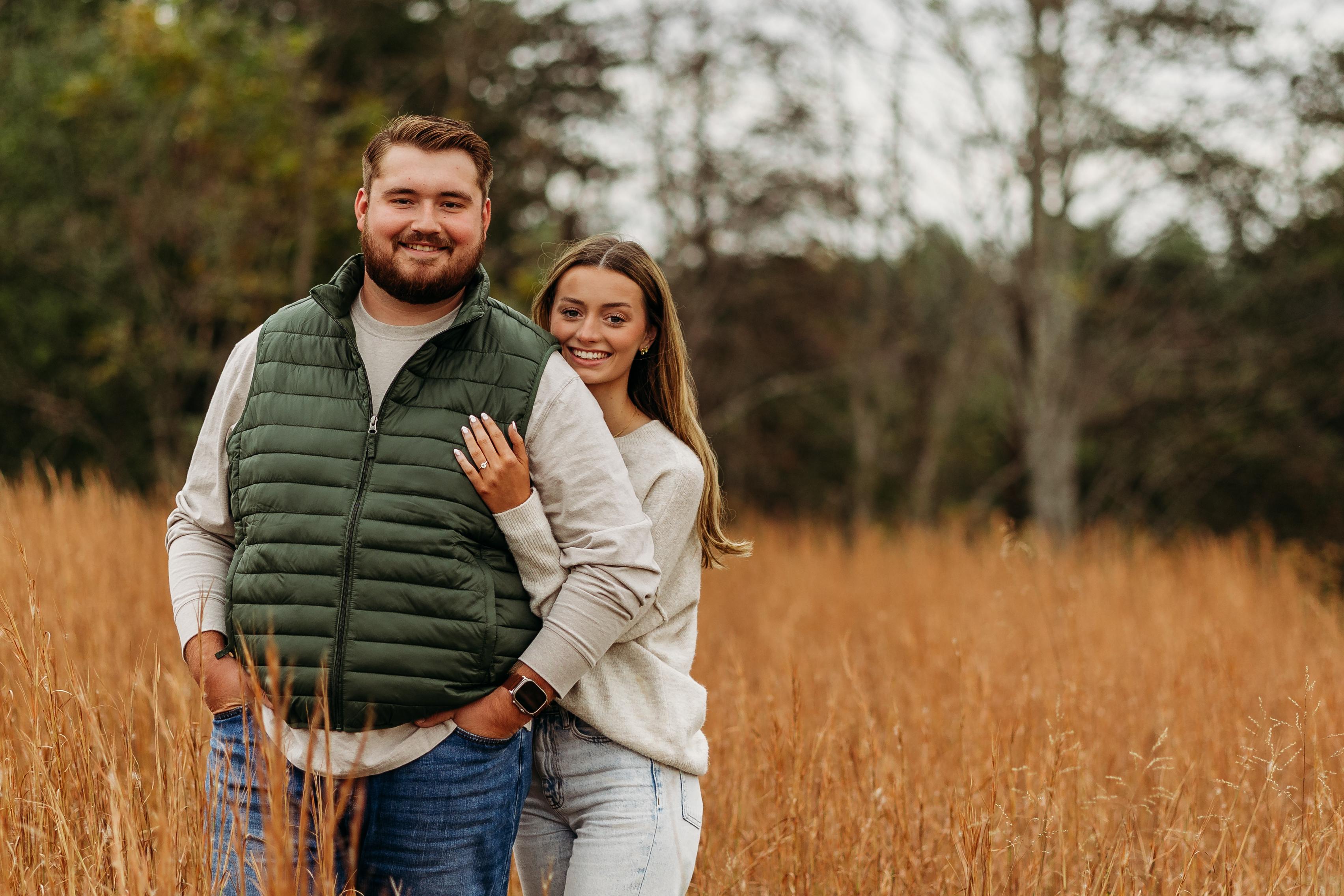 The Wedding Website of Emma Stanley and Jordan Pickard