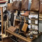 Shopping: Brick and Mortar Mercantile