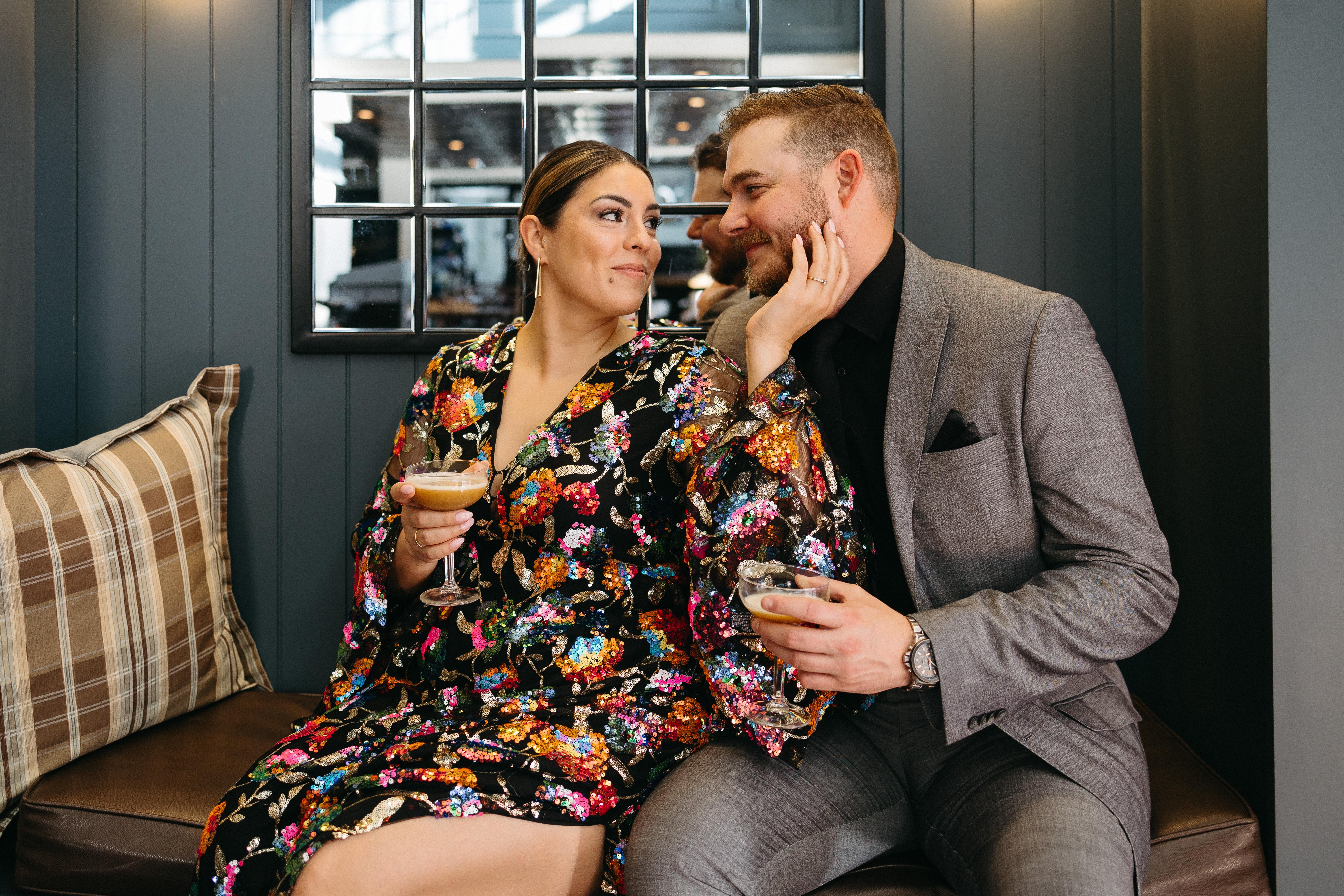 The Wedding Website of Briana Sanchez and Edward Todd