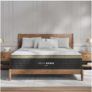 Helix Dawn Luxe Mattress, King
