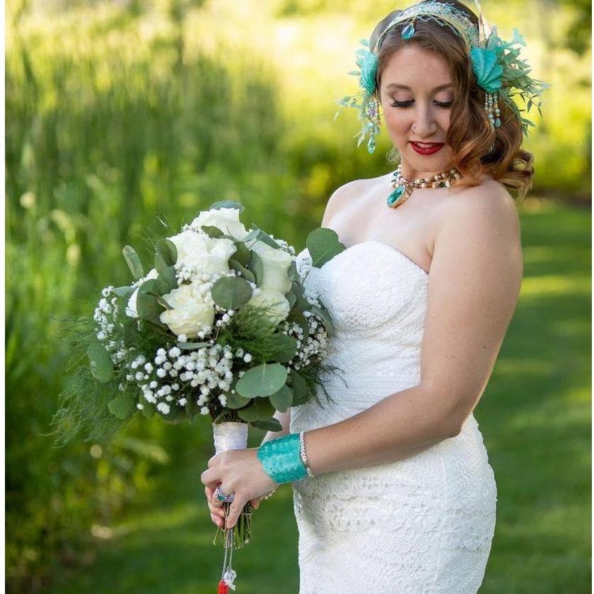 Beautiful Bride :)
