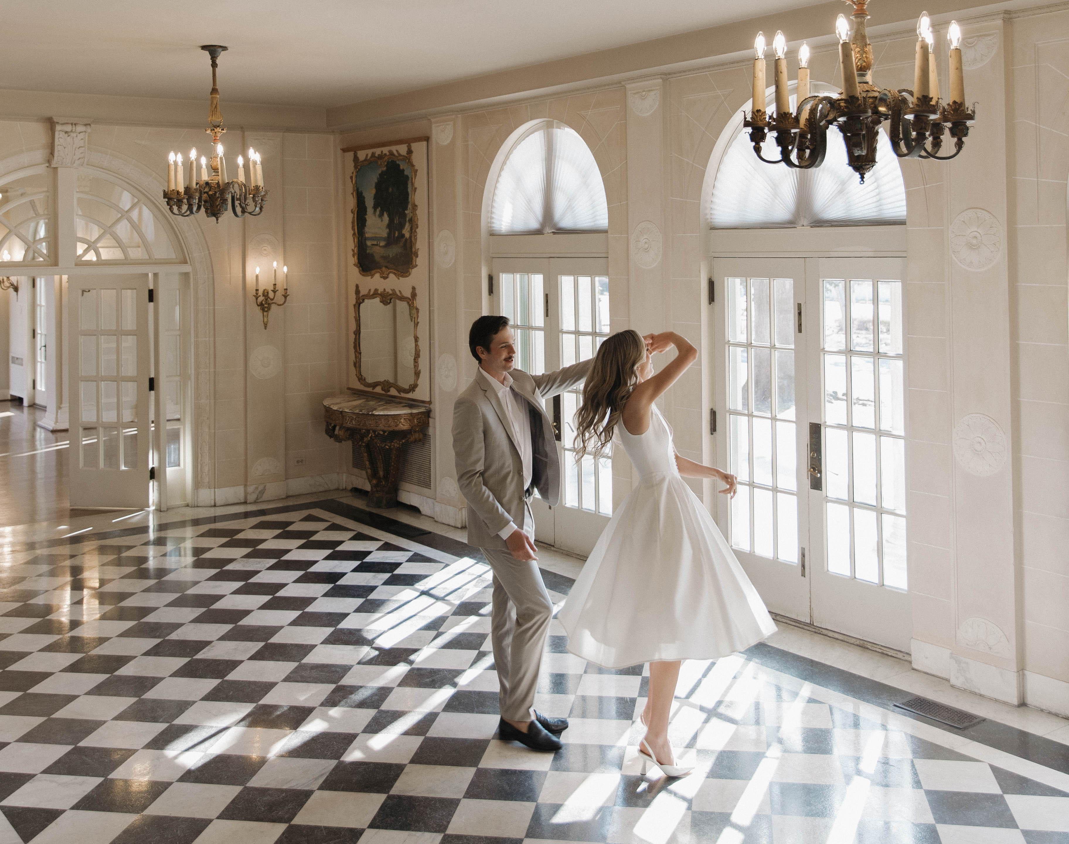 The Wedding Website of Claire Hodges and Sam Wales