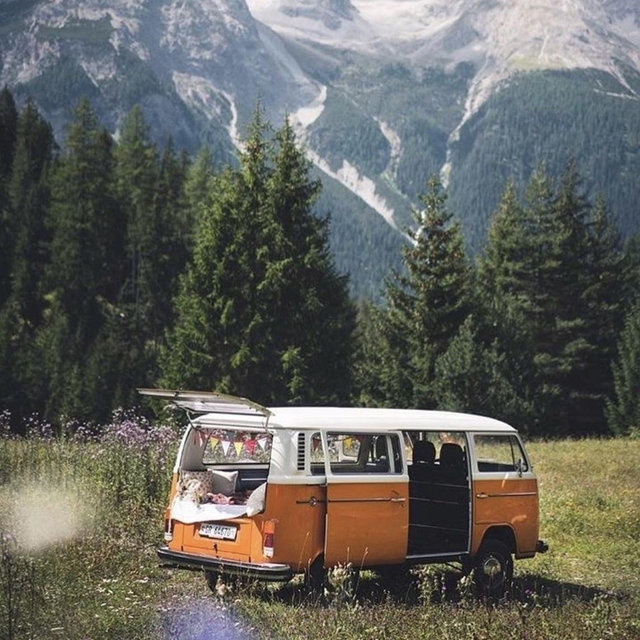 Camper Fund