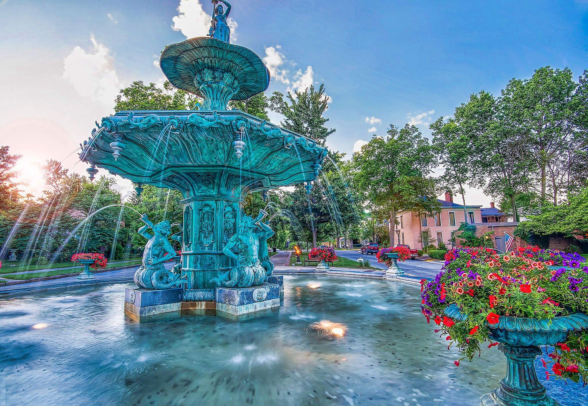 The Wedding Website of Allison Mitchell and Clay Crouch