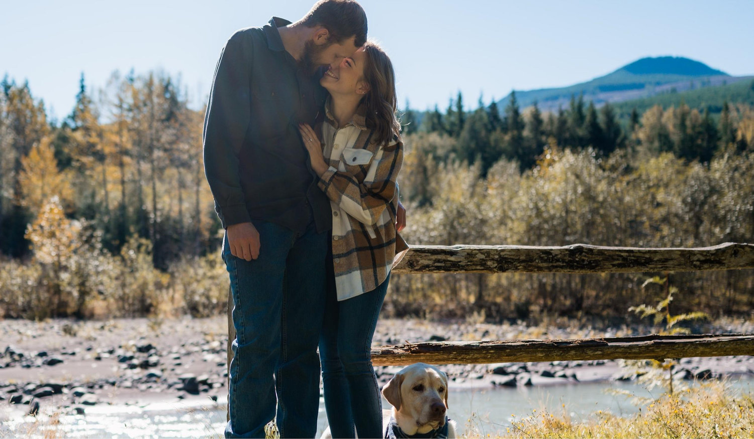 The Wedding Website of Erica Kjellesvik and Nick Miller