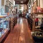 Eunice Depot Museum