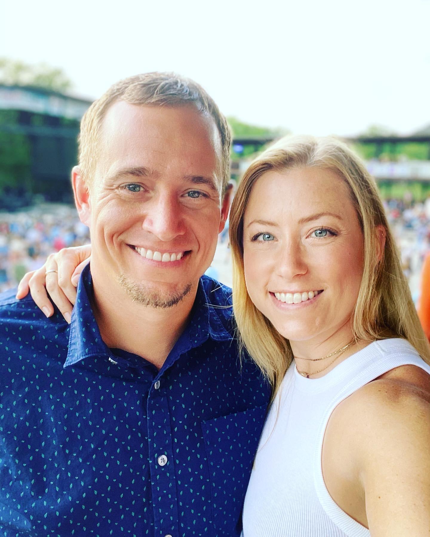 The Wedding Website of Kelcie Johnson and Chris Wold
