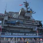 USS Midway Museum