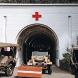 Jersey War Tunnels