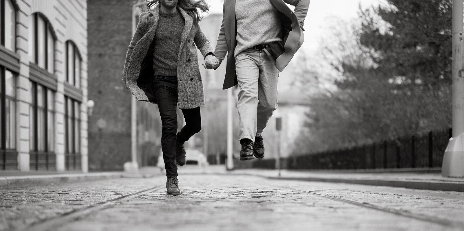 The Wedding Website of Anthony Massarotto and Stephen Millett