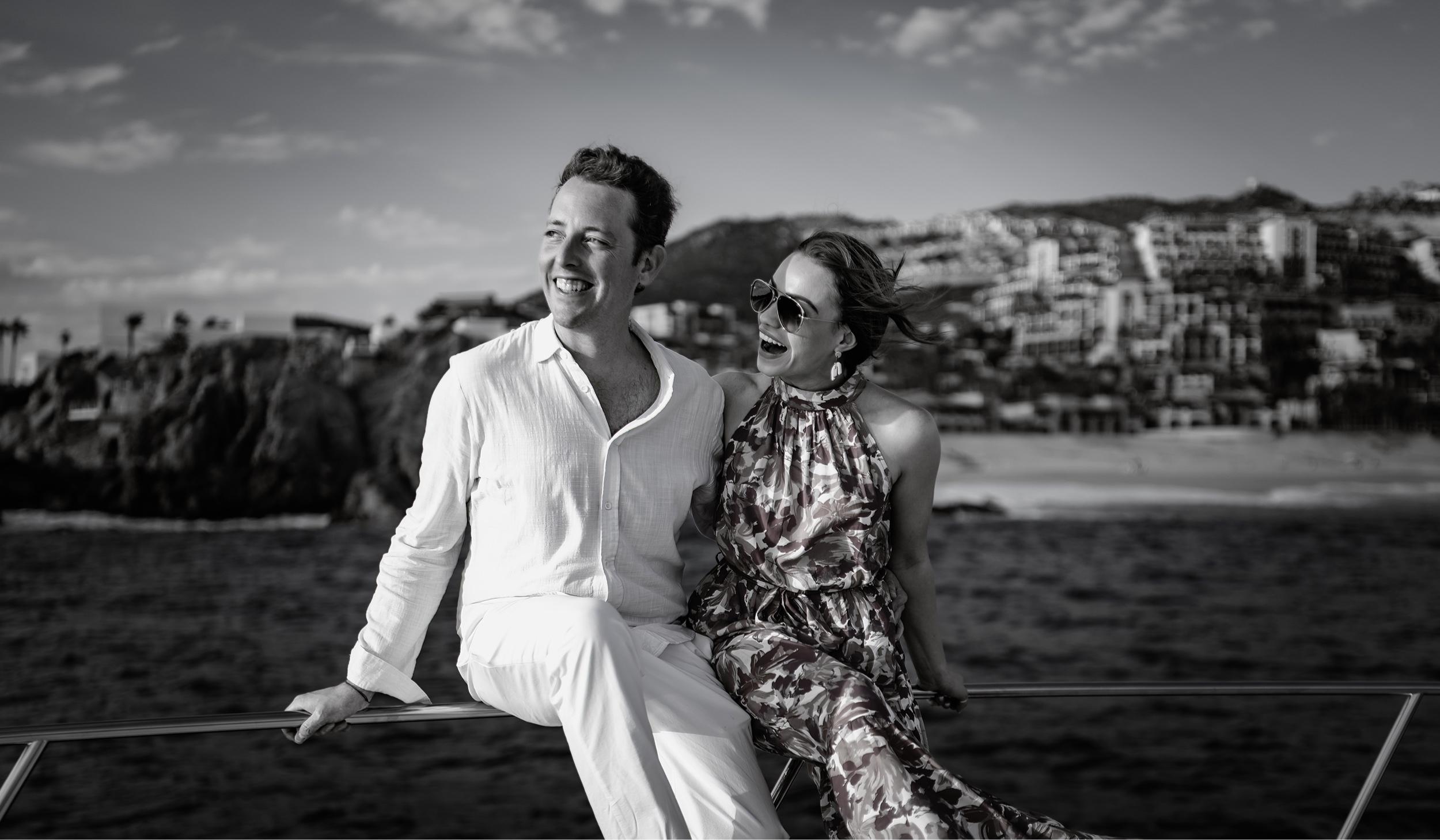 The Wedding Website of Gretchen Reynolds and Josh Berglund