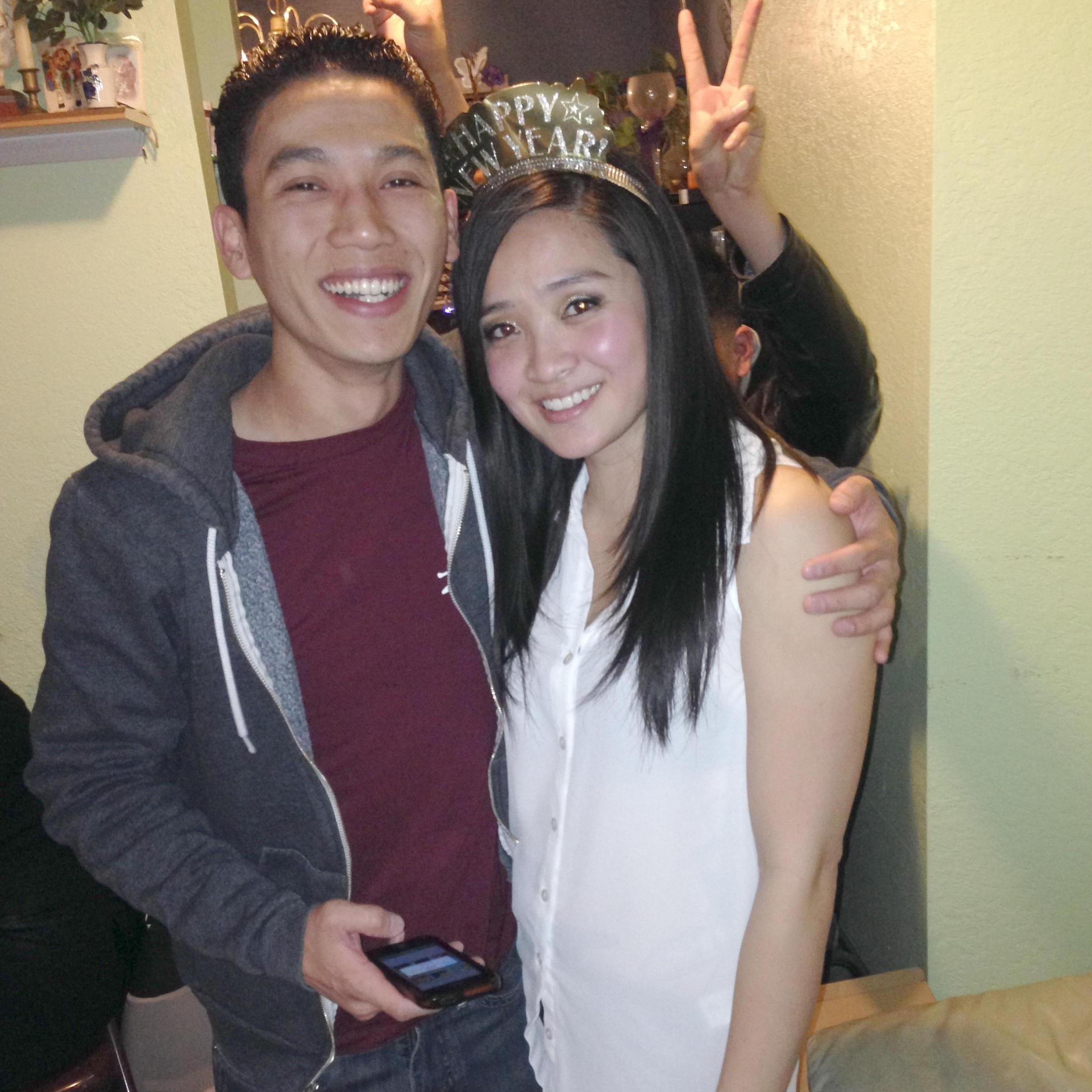 New Year's Day 2015