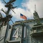USS Midway Museum