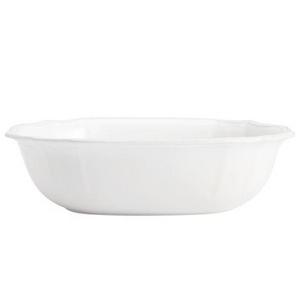 Leila Serve Bowl