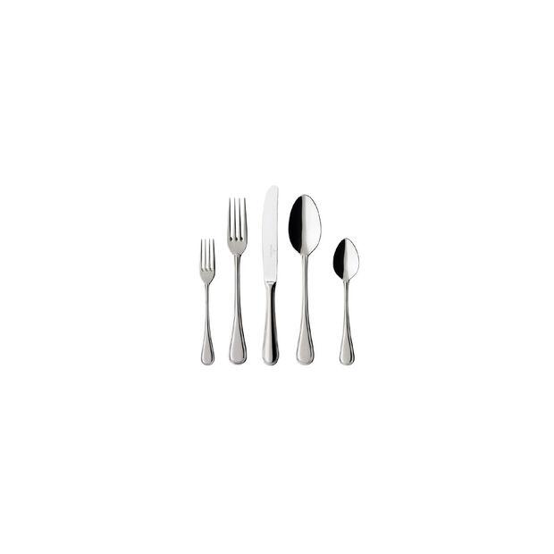 Merlemont 40-Piece Flatware Set