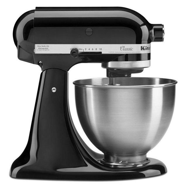 KitchenAid Classic Plus 4.5qt Stand Mixer