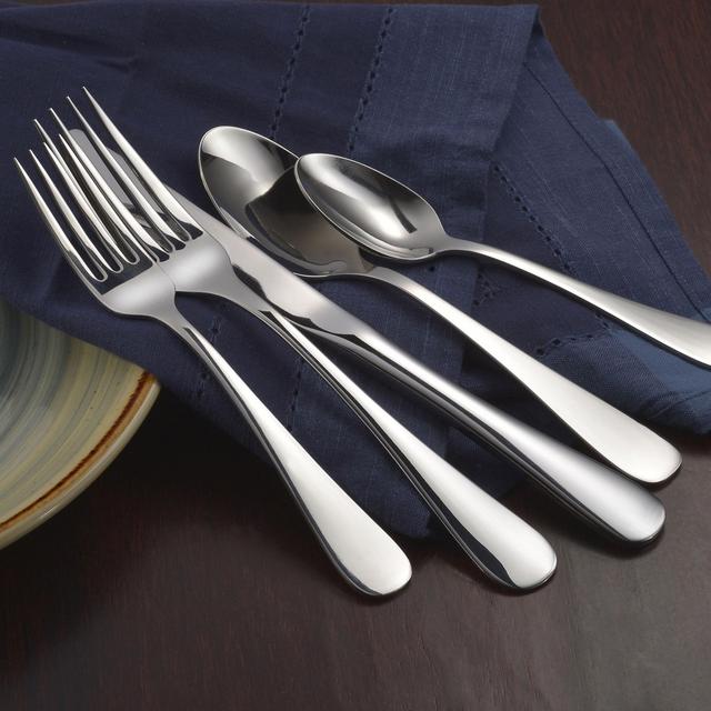 Liberty Tabletop Annapolis 65-Piece Set