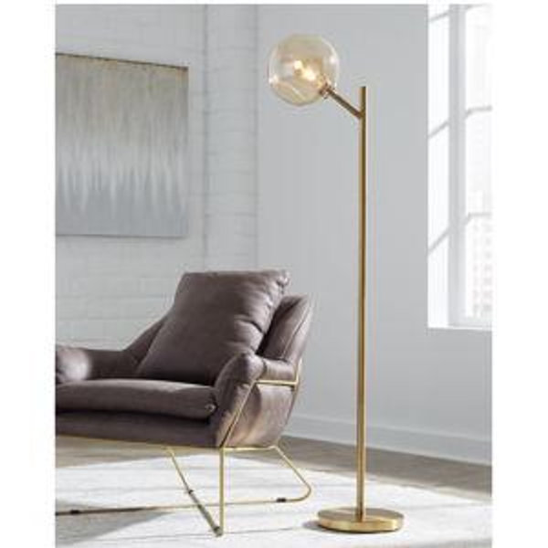Abanson Floor Lamp | Ashley