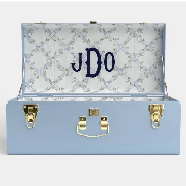 Petite Bridal Trunk